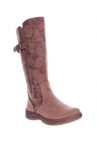 CC Resorts Gin Tall Boot - Taupe 